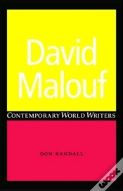 Capa do artigo David Malouf