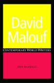 David Malouf