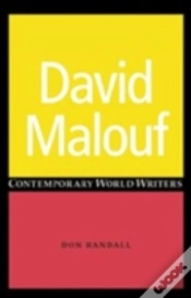 Capa do artigo David Malouf