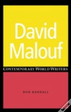 Capa do artigo David Malouf