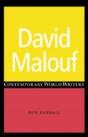 David Malouf - Preview
