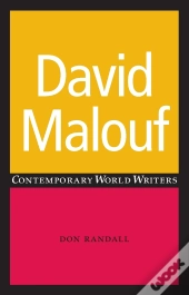 David Malouf
