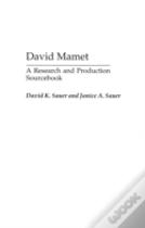 David Mamet