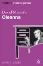 David Mamet'S Oleanna - Preview
