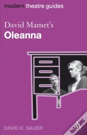 Capa do artigo David Mamet