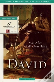 Capa do artigo David, Man After God