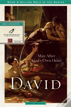 Capa do artigo David, Man After God'S Heart 1