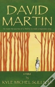 Capa do artigo David Martin