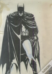 Capa do artigo David Mazzucchelli