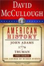 David Mccullough American History E-Book Box Set - Preview