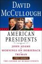 David Mccullough American Presidents E-Book Box Set - Preview