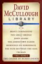 David Mccullough Library E-Book Box Set - Preview