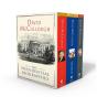 David Mccullough: The Presidential Biographies - Preview