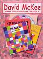 David Mckee - Preview