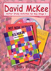 Capa do artigo David Mckee