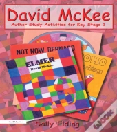 David Mckee