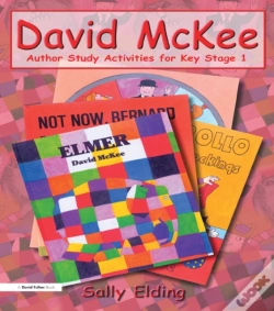 Capa do artigo David Mckee
