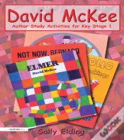 Capa do artigo David Mckee