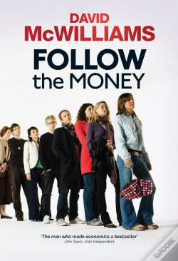 Capa do artigo David Mcwilliams' Follow The Money