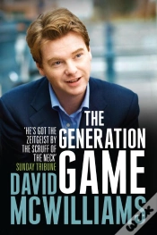 Capa do artigo David Mcwilliams
