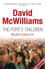 Capa do artigo David Mcwilliams