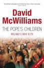 David Mcwilliams'  The Pope'S Children - Preview