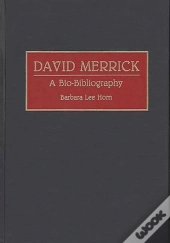 David Merrick