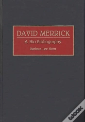 Capa do artigo David Merrick