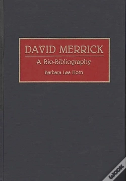 Capa do artigo David Merrick