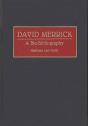 David Merrick - Preview