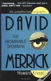 David Merrick