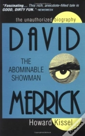 Capa do artigo David Merrick