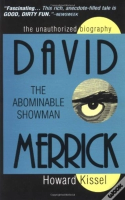 Capa do artigo David Merrick