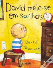 David Mete-se em Sarilhos