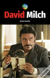 Capa do artigo David Milch