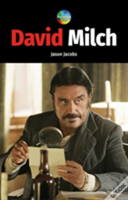 Capa do artigo David Milch