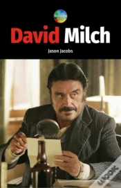 Capa do artigo David Milch