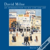 Capa do artigo David Milne