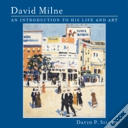 Capa do artigo David Milne