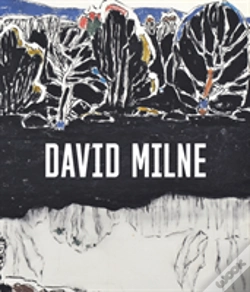 Capa do artigo David Milne