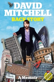 Capa do artigo David Mitchell: Back Story