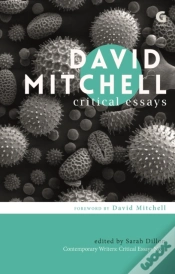 Capa do artigo David Mitchell