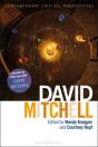 David Mitchell - Preview