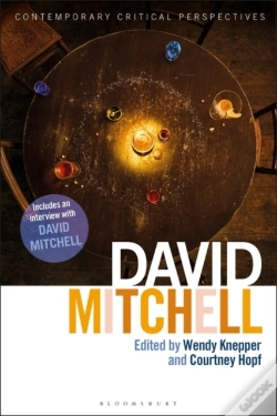 Capa do artigo David Mitchell