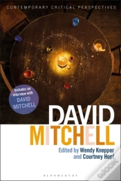 Capa do artigo David Mitchell