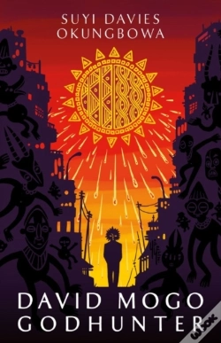 Capa do artigo David Mogo Godhunter