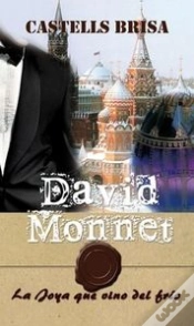 Capa do artigo David Monnet