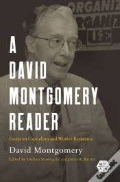 Capa do artigo David Montgomery Reader