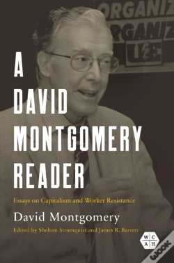 Capa do artigo David Montgomery Reader