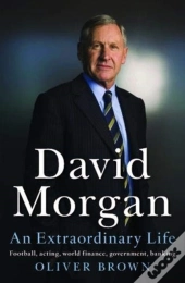 David Morgan A Life